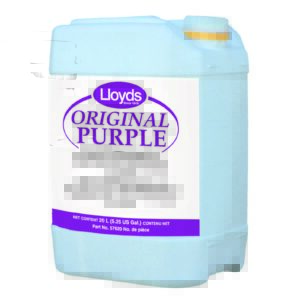 Original Purple – High Performance Cleaning and Degreasing Concentrate 20 Ltr pail ( 5.25 Gal ) 57620
