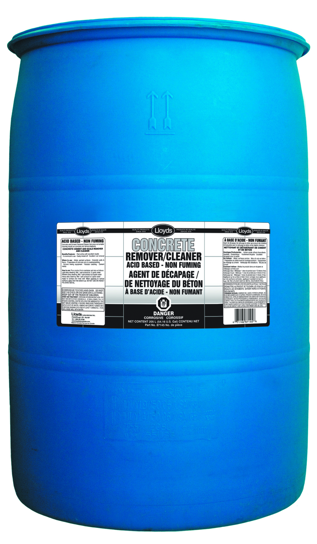 Heavy Duty Air Operated 3:1 Oil Pump – Fits 55 Gallon Drums, 14 LPM / 3 GPM Flow Rate